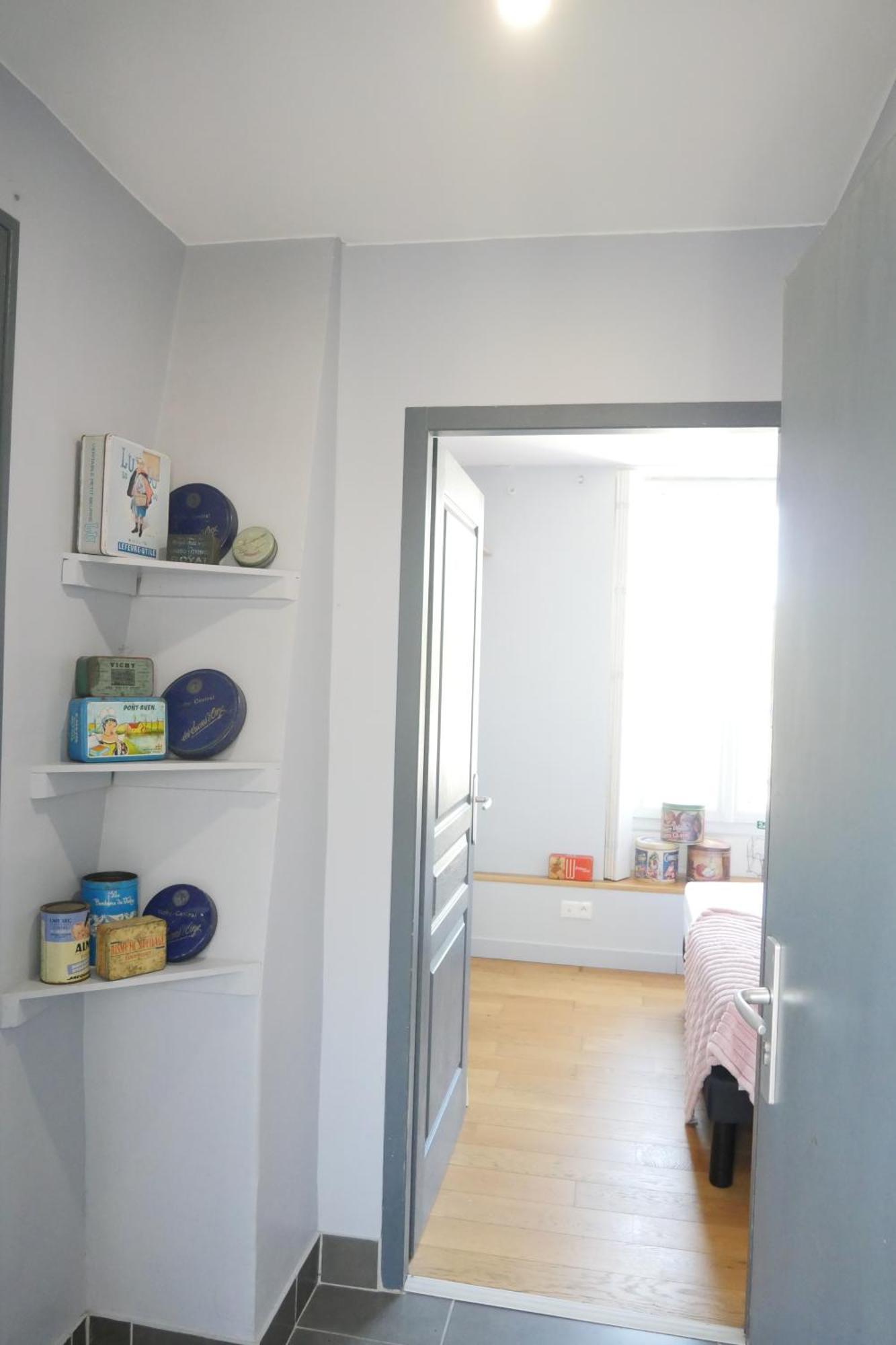 Surprenantes - La Biscuiterie Apartment Exterior photo